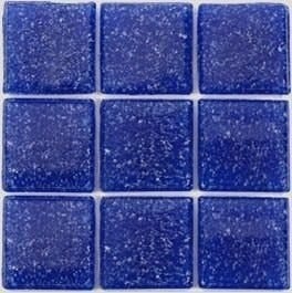 MOSAICO DIAMOND COLOR MARINO 2x2 M2