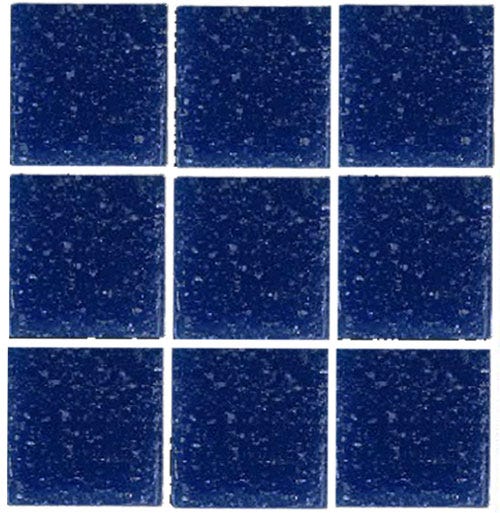 MOSAICO DIAMOND COLOR MARINO 5X5 M2