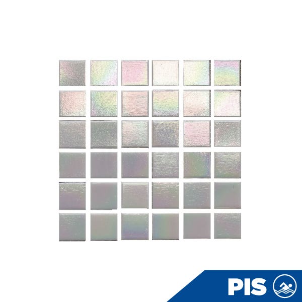 MEZCLA DIAMOND IRID CORAL PEARL