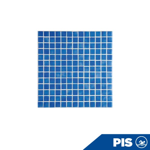 MOSAICO EZARRI NIEBLA AZUL 2505-A 25, (CAJA DE 2 M2)