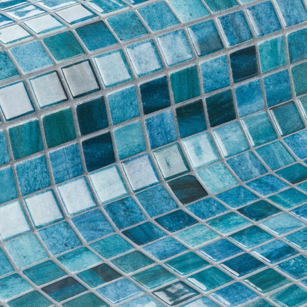 MOSAICO EZARRI GEMMA KYANITE 25, (CAJA DE 2 M2)