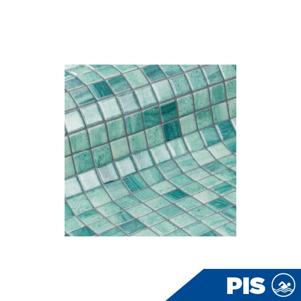 MOSAICO EZARRI GEMMA OLIVINE 25, (CAJA DE 2 M2)