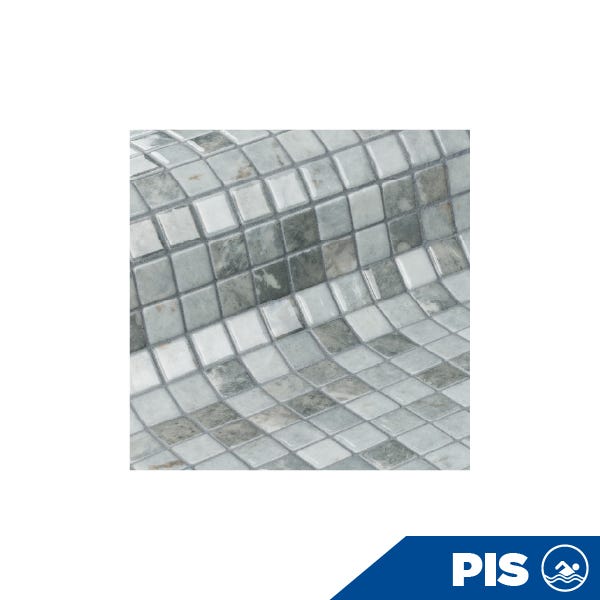 MOSAICO EZARRI GEMMA GALENA 25, (CAJA DE 2 M2)