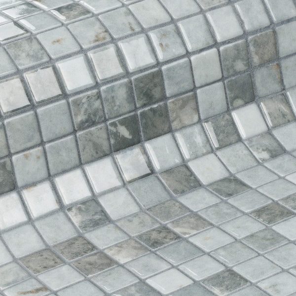 MOSAICO EZARRI GEMMA GALENA 25, (CAJA DE 2 M2)