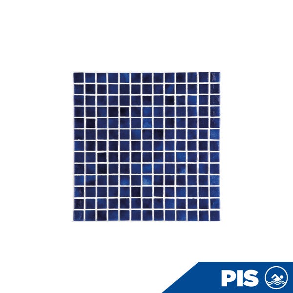 MOSAICO EZARRI NIEBLA AZUL 2503-D 25, (CAJA DE 2 M2)