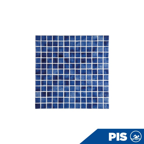 MOSAICO EZARRI NIEBLA AZUL 2562-B, (CAJA DE 2 M2)
