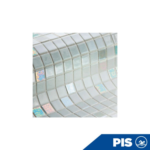 MOSAICO EZARRI IRIS DIAMOND 25, (CAJA DE 2 M2)