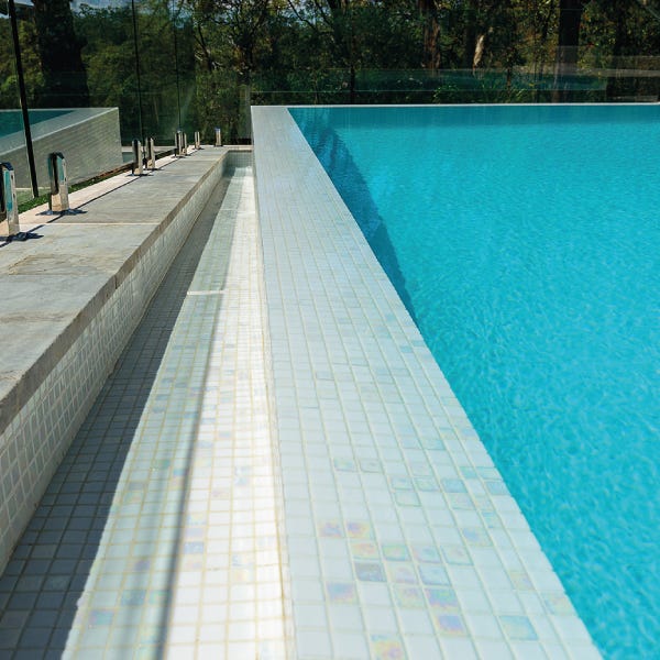MOSAICO EZARRI IRIS DIAMOND 25, (CAJA DE 2 M2)