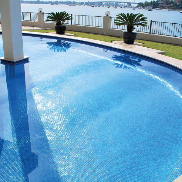 MOSAICO EZARRI IRIS OCEAN 25, (CAJA DE 2 M2)
