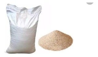 ARENA SILICA 20-30 BULTO 50 KGS