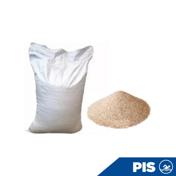 ARENA SILICA 20-30 BULTO 50 KGS
