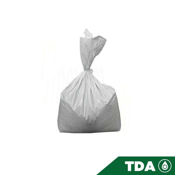 GRAVA PARA TRATAMIENTO BULTO 40 KGS.