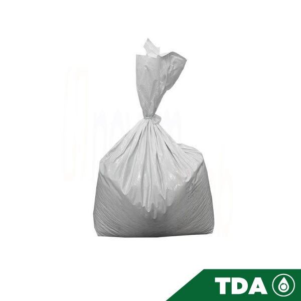 GRAVA DE 1/4"x1/8" BOLSA DE 22.5 KG, PARA USO AGRICOLA