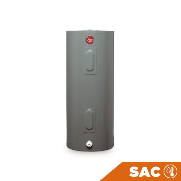 CALENTADOR DE AGUA DEPÓSITO ELÉCTRICO 152 LTS. 220V