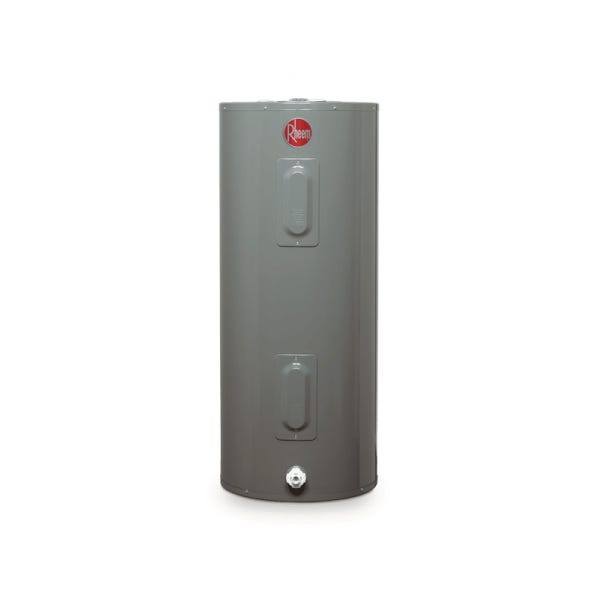 CALENTADOR DE AGUA DEPÓSITO ELÉCTRICO 152 LTS. 220V
