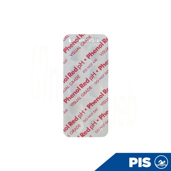 PASTILLA DPD P/PH CAJA CON 1000