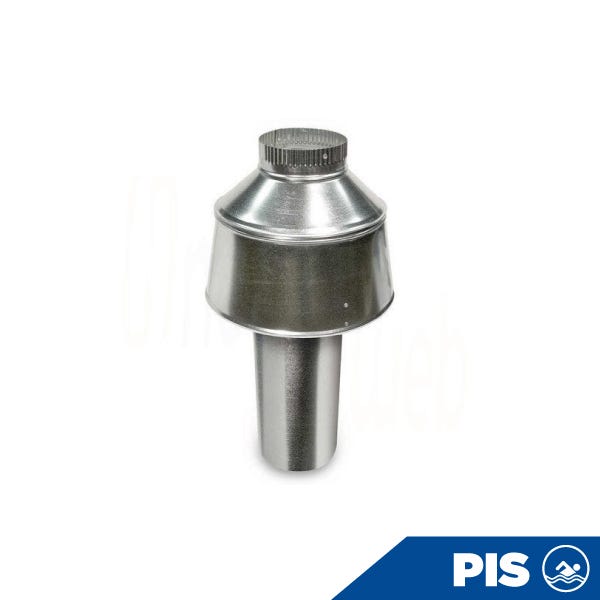 CHIMENEA PARA INTERIOR P-R206