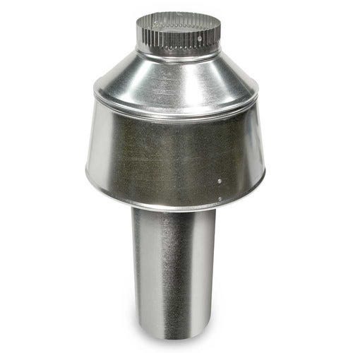 CHIMENEA PARA INTERIOR 156