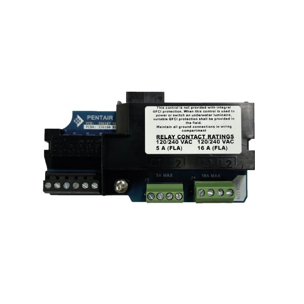 KIT DE RELEVADORES DE INTELLIFLO3