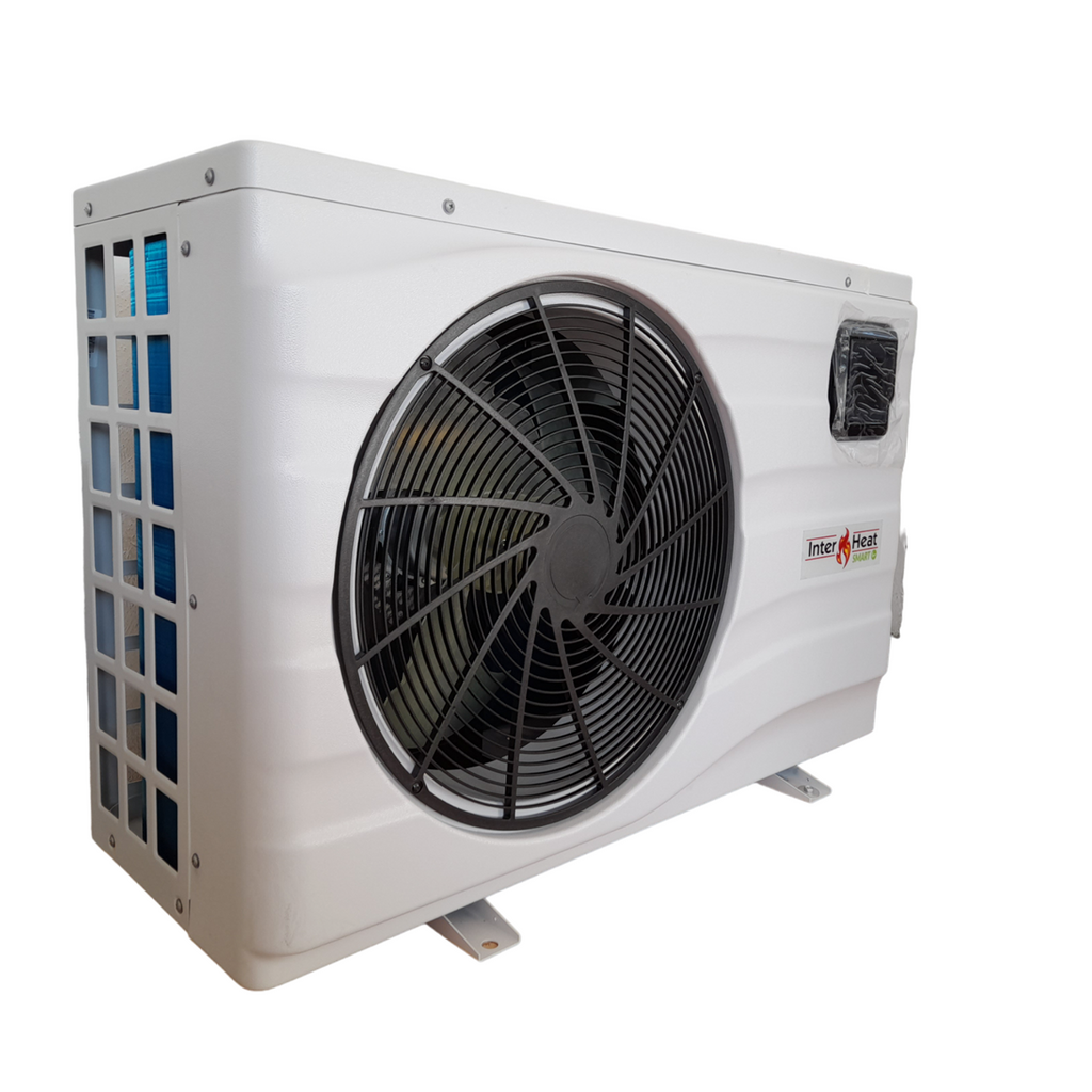 Bomba De Calor Interheat De 90 Mil Btus 220v Smart Con Wifi