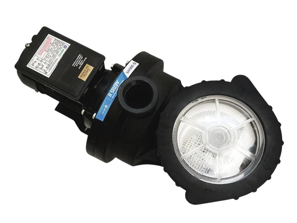Motobomba Para Piscina Alberca AERIS II 1 Hp 110/220 V