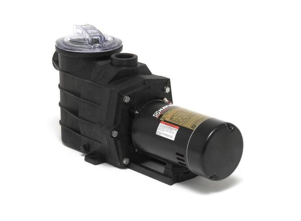 Motobomba Super II 3 HP 230 V 1 fase Hayward