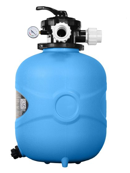 Filtro De Arena Panda 16 Pulgadas