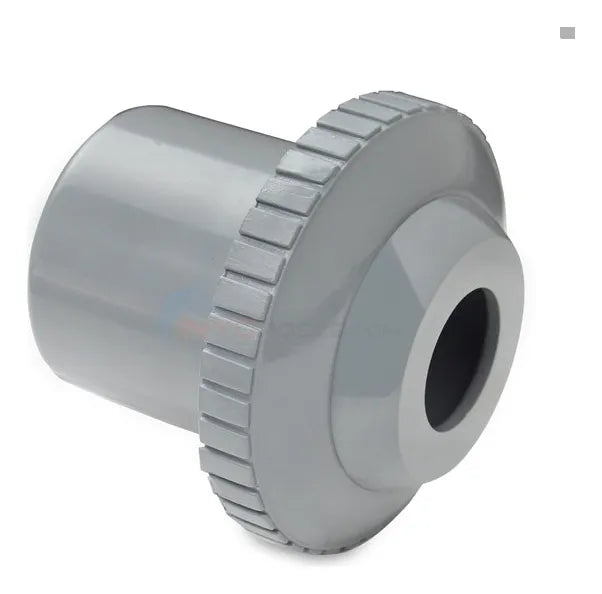 Boquilla De Retorno Cementar 1.5" Gris Para Alberca