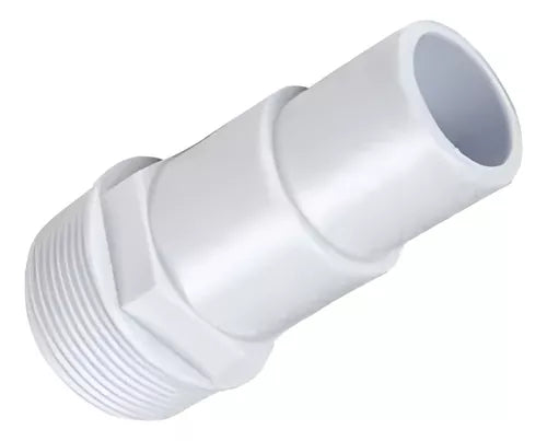 Adaptador Para Manguera De Alberca