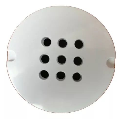 Boquilla Aereadora Salero Para Píso 1.5 Jacuzzi Spa