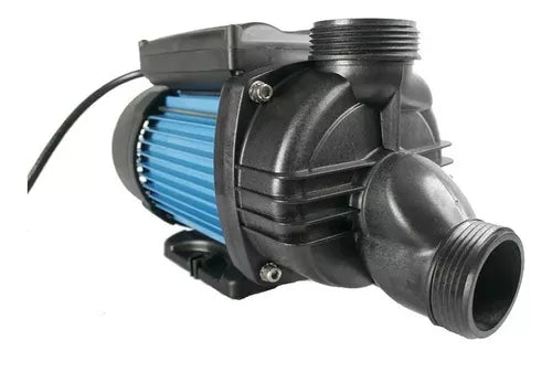 Bomba Para Jacuzzi 1.5 Hp 110 V Tinas Hidromasaje Venus15