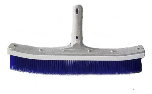 Cepillo Para Alberca Uso Rudo Aqua Productos