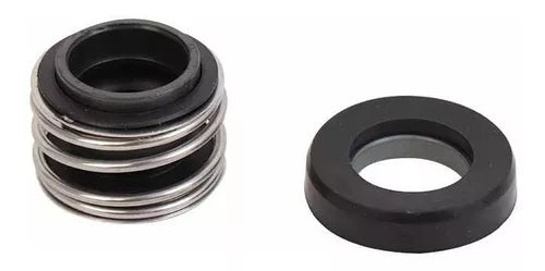 Sello Mecánico Bomba Silver Y Supra Albercas Piscinas