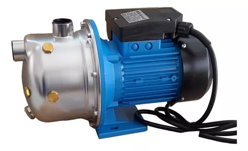 Bomba Presurizadora Centrifuga 1 Hp Fix10e Hidroneumática