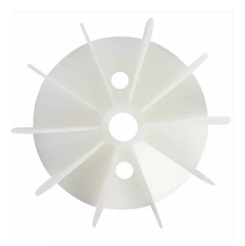 Refacción De Ventilador Para Bombas Serie Espa Prisma 25