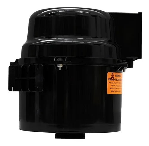 Soplador Silence 1 Hp Para Hidromasaje 110v