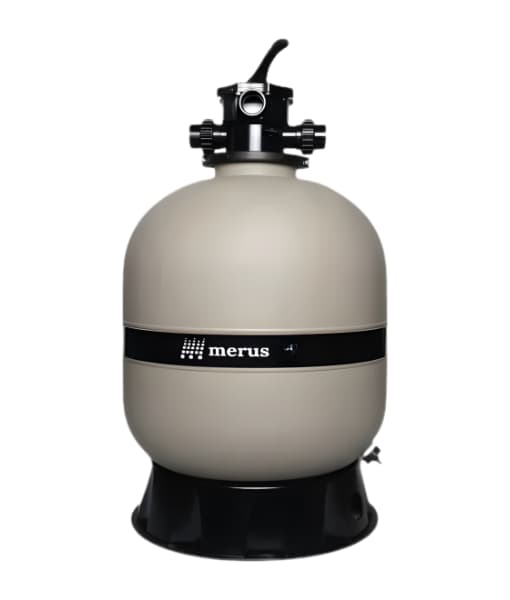 Filtro para alberca Merus de 19″