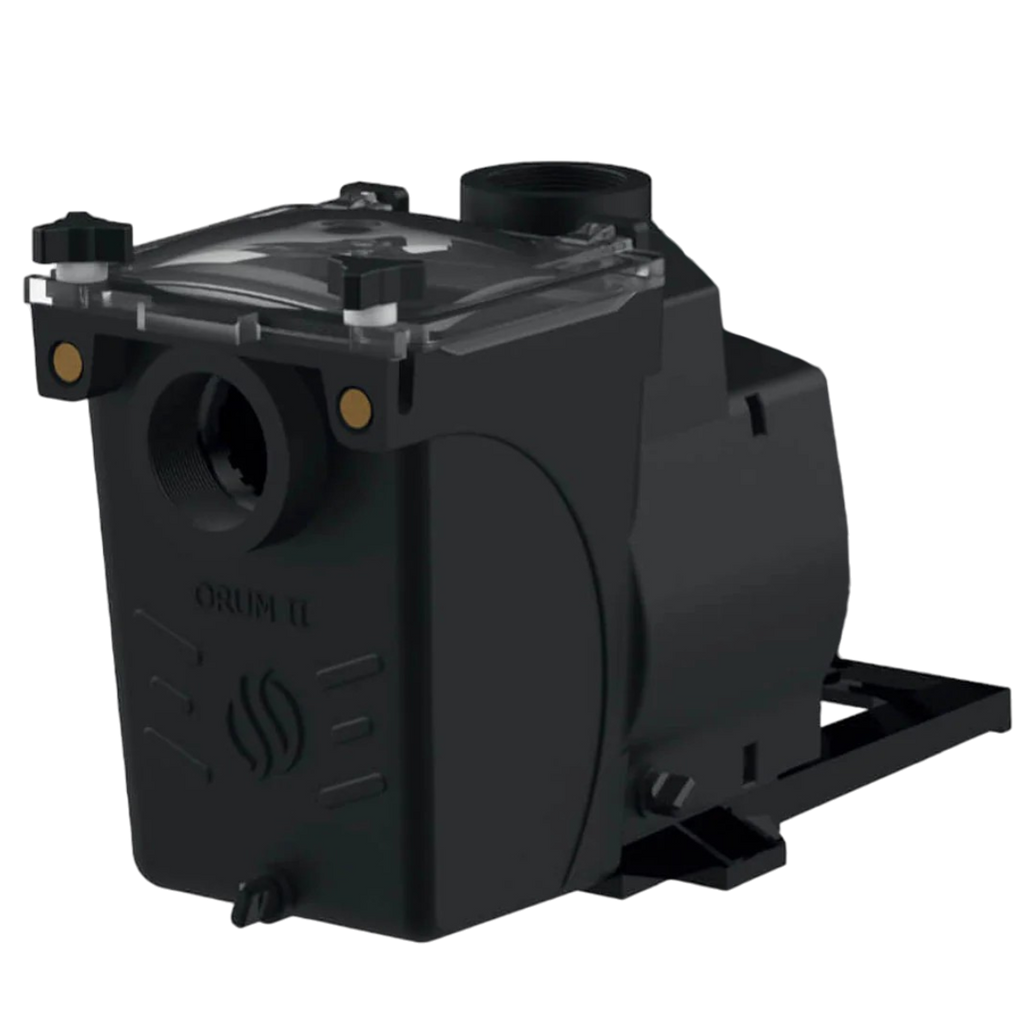 Unidad Basica Para Motobomba Orum II 1.5 Hp Alberca