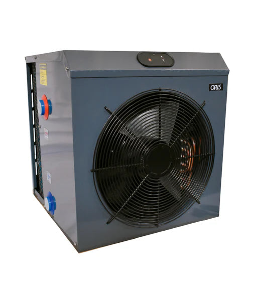 Bomba De Calor Oris Ecopac Mini 16,000 Btu
