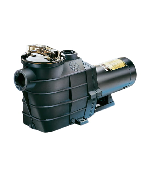 Motobomba Super II 1 1/2 HP 115/230 V Hayward