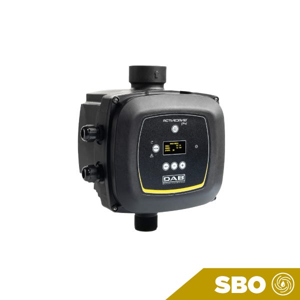 VARIADOR ACTIDRIVER PLUS 1.8KW 115/230V 1F