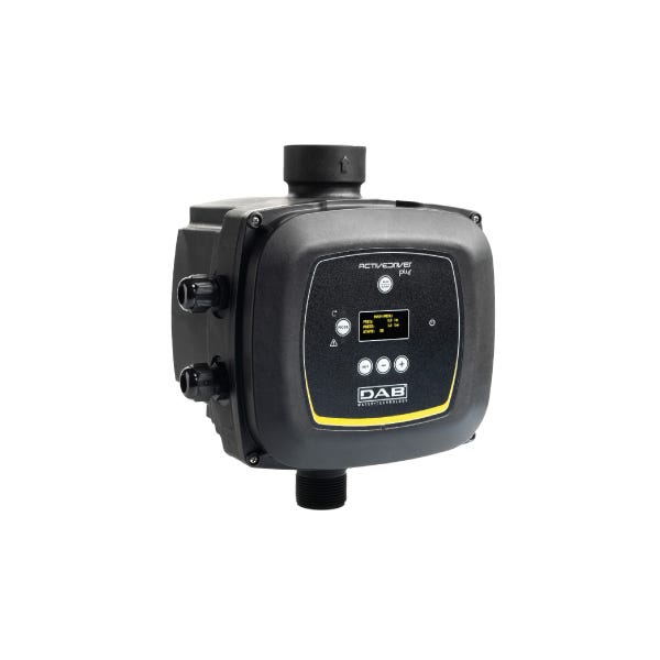 VARIADOR ACTIDRIVER PLUS 1.8KW 115/230V 1F