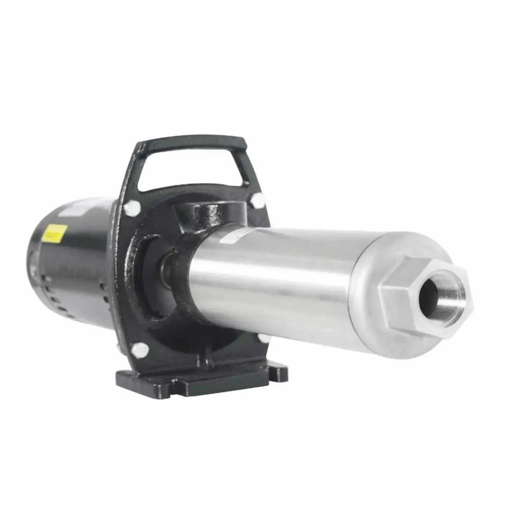 Motobomba de superficie multietapas horizontal para alta presión ALTAMIRA ALTAPRES 30