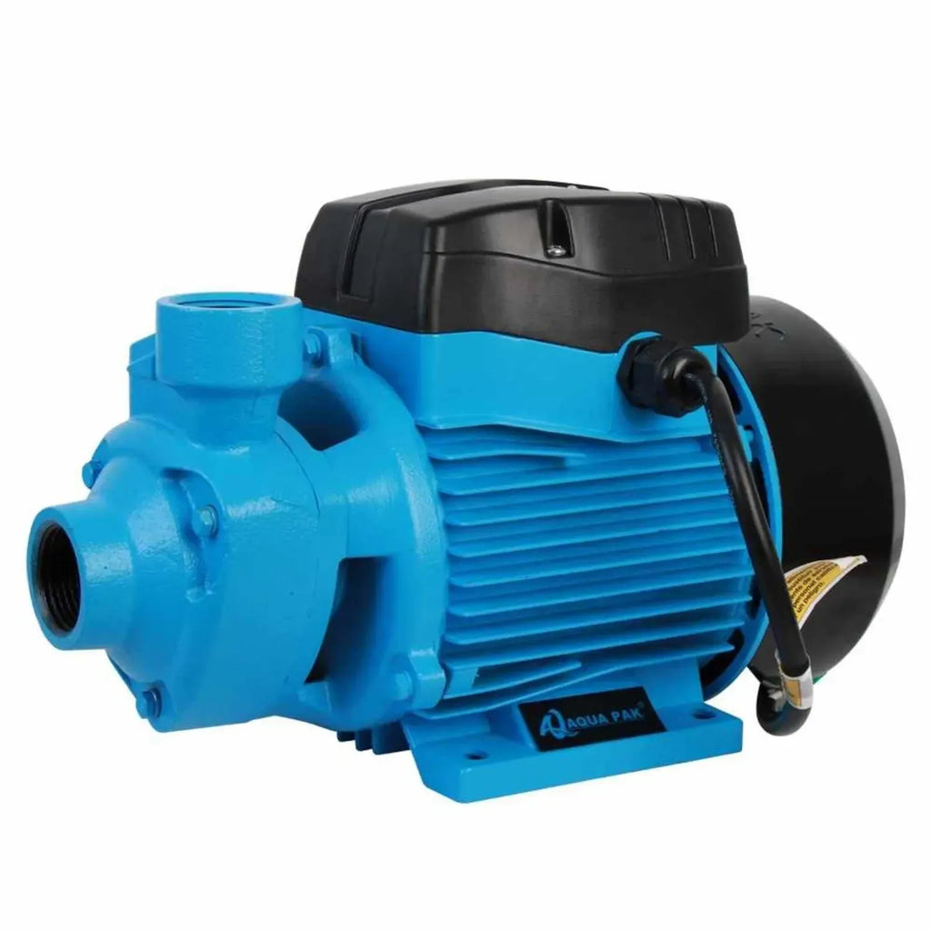 Motobomba de superficie periférica AQUA PAK AP