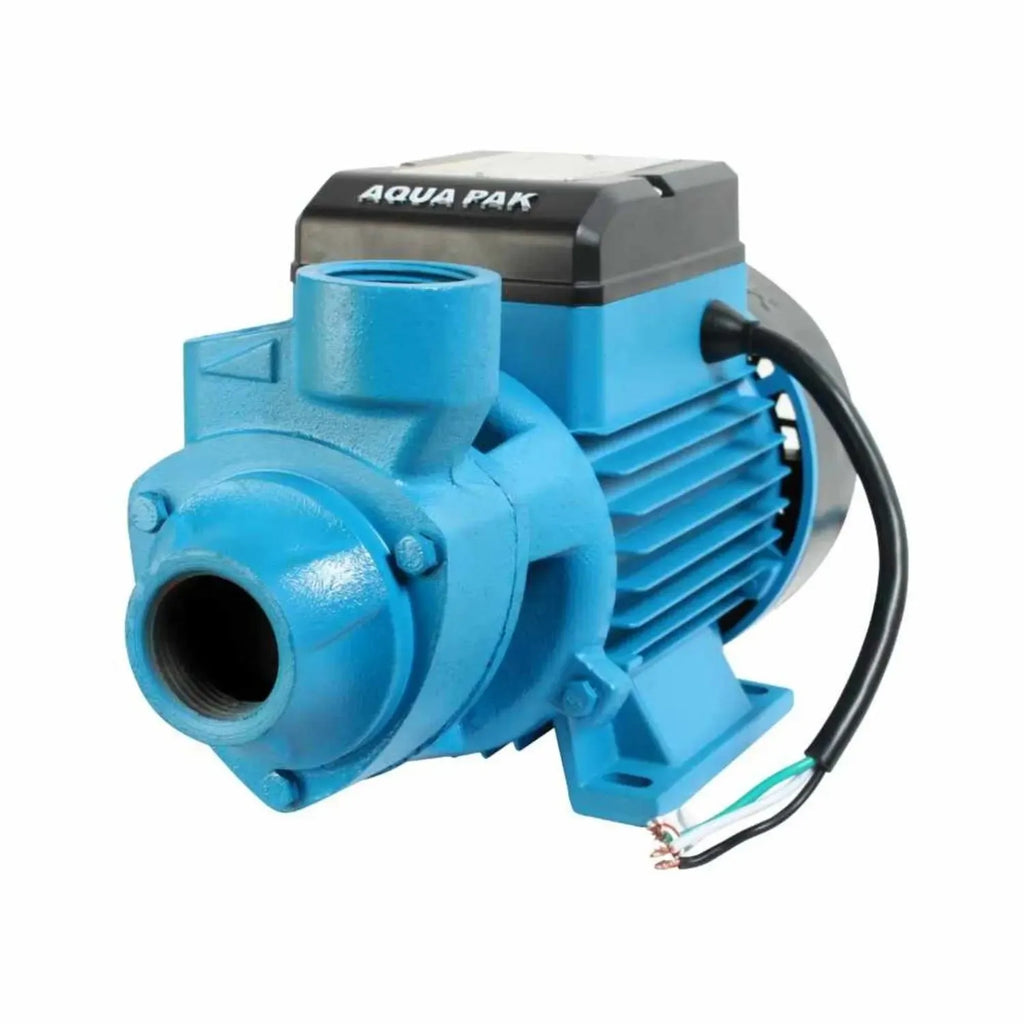Motobomba de superficie periférica AQUA PAK AP50