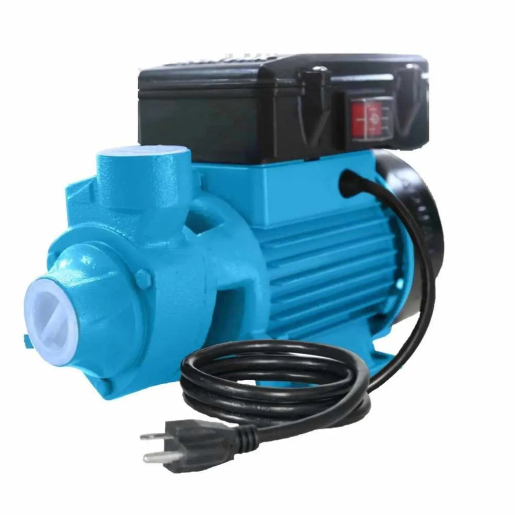 Motobomba de superficie periférica AQUA PAK AP50