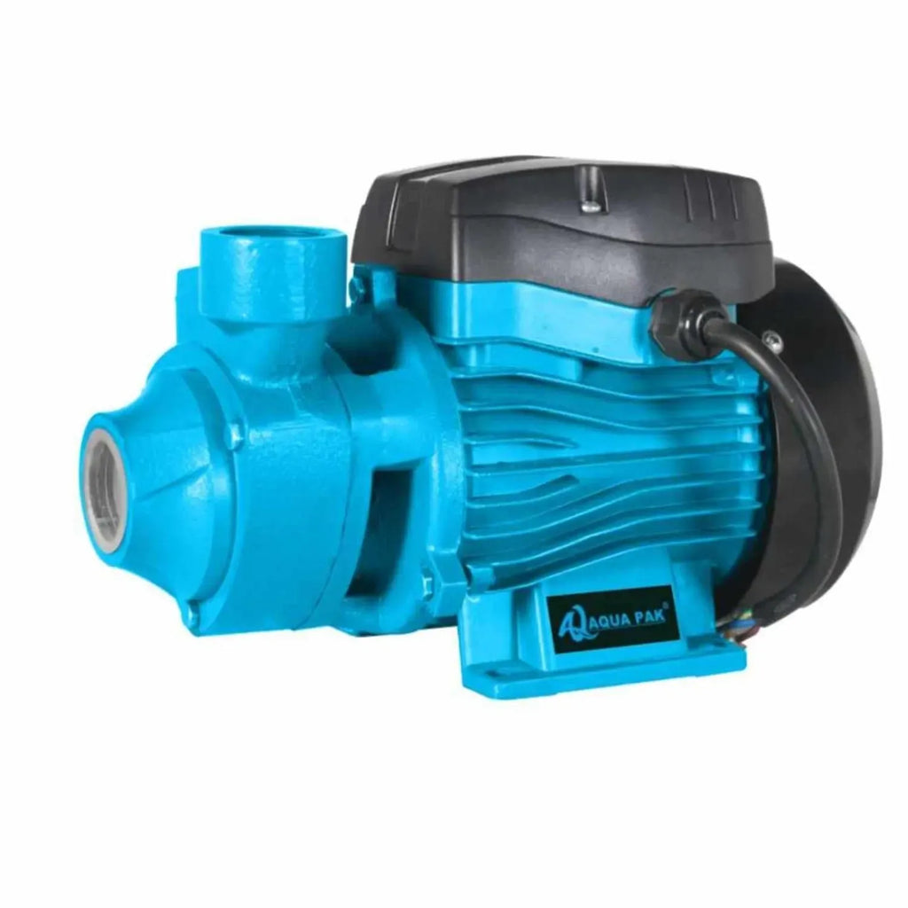 Motobomba de superficie periférica AQUA PAK AP