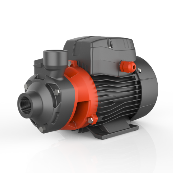 BOMBA PERIFERICA LEO 0.5HP 1/60/127
