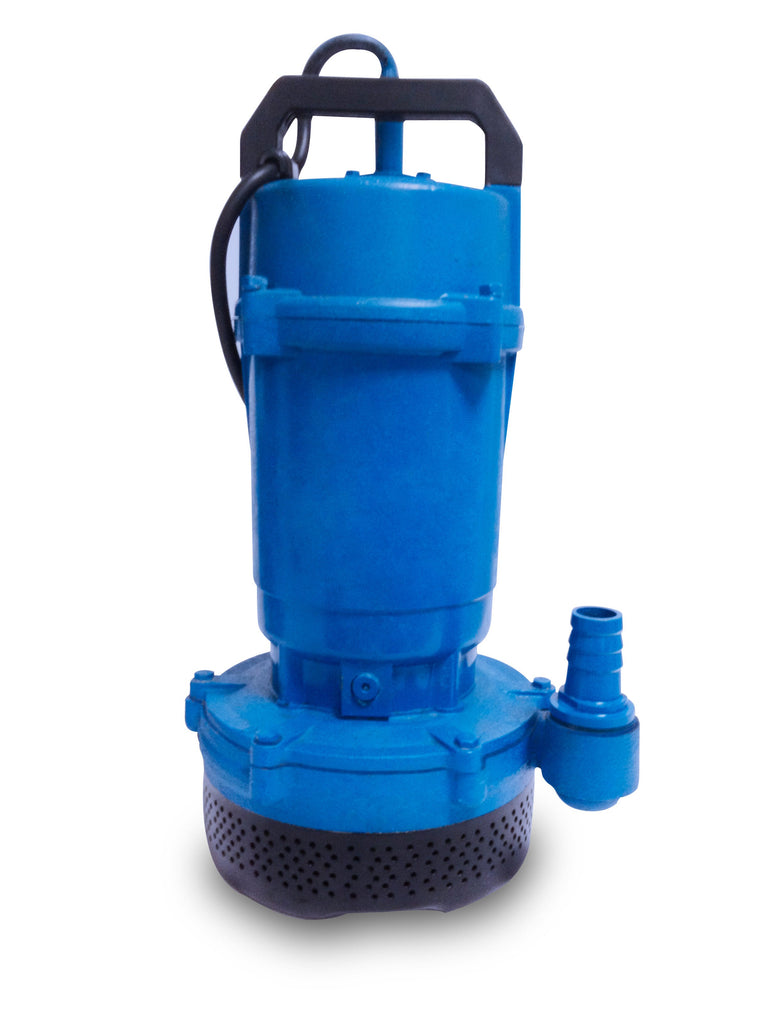 BOMBA PARA DESAGÜE AQUEX 1 HP ALTA CARGA 127V MANUAL 1" DESC