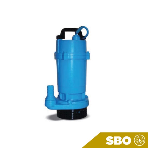 BOMBA PARA DESAGÜE AQUEX 0.5 HP ALTA CARGA 127V MANUAL 1
